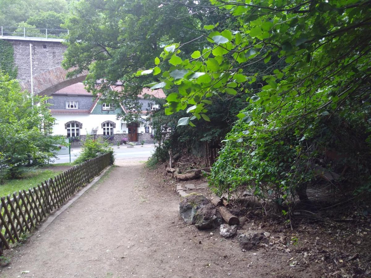 Schmoekermuehle Andernach Exterior foto